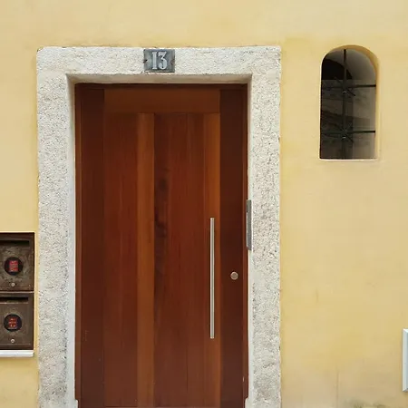 Fishermenapartments - Santos 4d