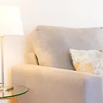 Apartman Charming Santos Neighborhood, Walk To Time Out Market
