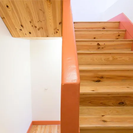 Fishermenapartments - Santos 4d アパート リスボン