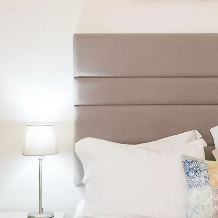 Fishermenapartments - Santos 4d Apartman