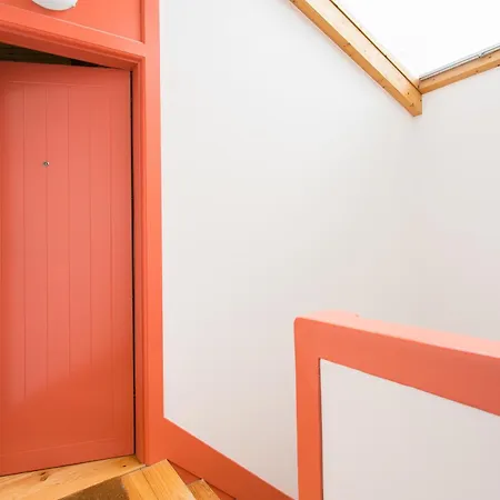 Fishermenapartments - Santos 4d *