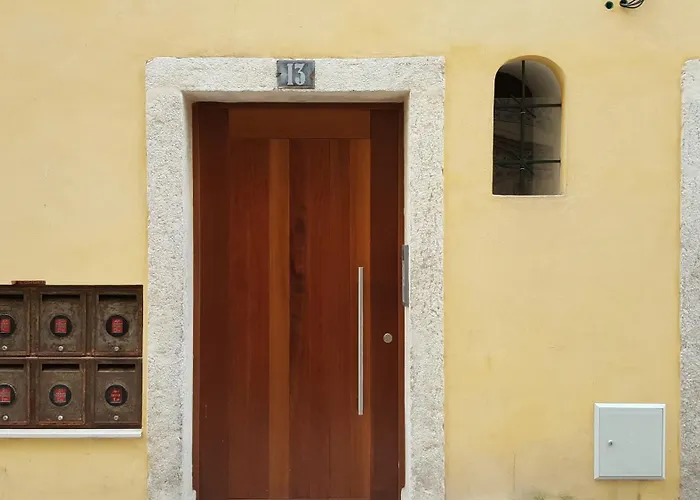 Fishermenapartments - Santos 4d