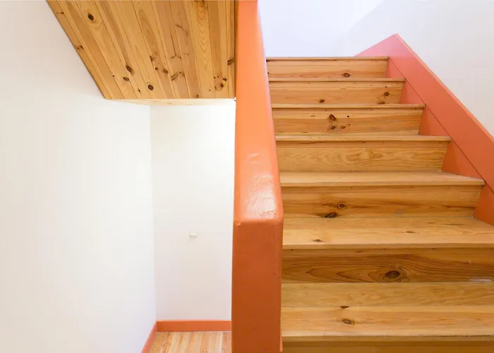 Fishermenapartments - Santos 4d شقة Lisboa