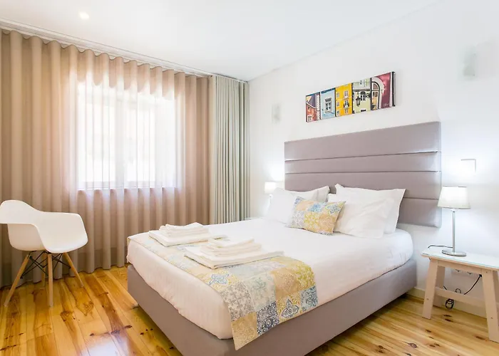 Fishermenapartments - Santos 4d