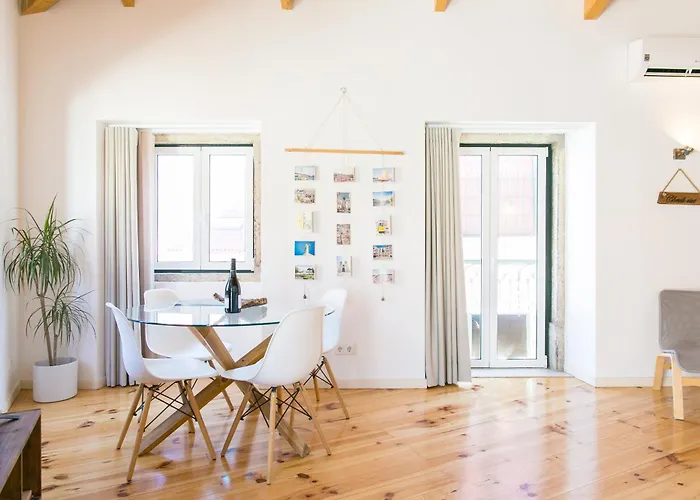 شقة Fishermenapartments - Santos 4d