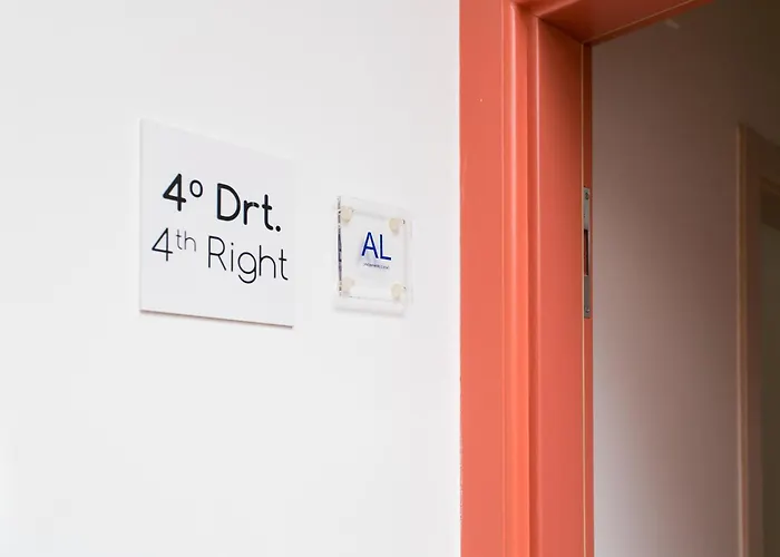 Fishermenapartments - Santos 4d شقة