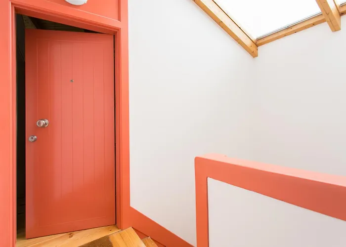 Fishermenapartments - Santos 4d *