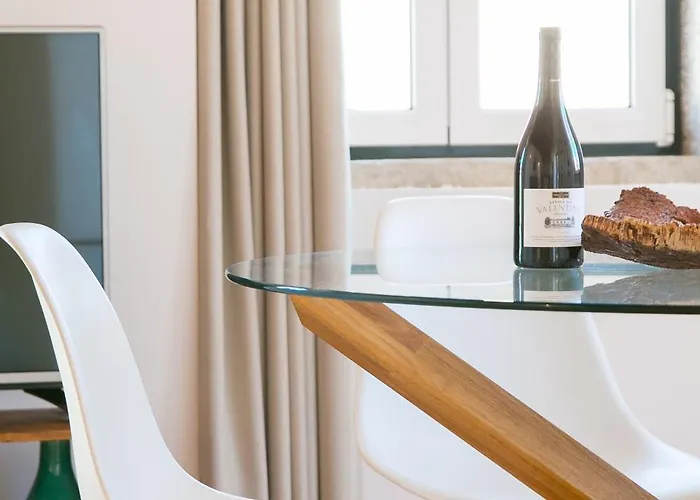 Fishermenapartments - Santos 4d شقة