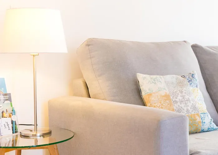 شقة Fishermenapartments - Santos 4d