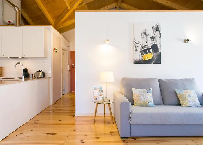 Fishermenapartments - Santos 4d شقة *