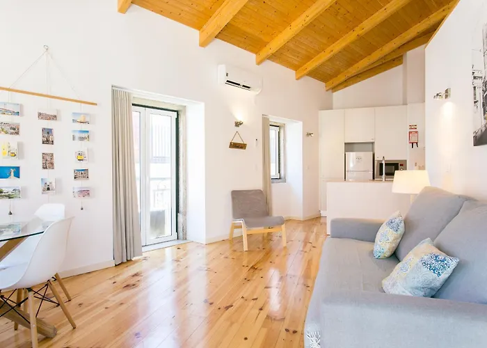 شقة Fishermenapartments - Santos 4d *