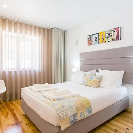 Fishermenapartments - Santos 4d