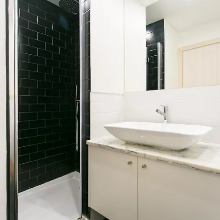 Fishermenapartments - Santos 4d