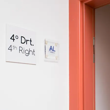 Fishermenapartments - Santos 4d 아파트