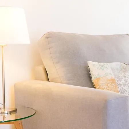 아파트 Fishermenapartments - Santos 4d